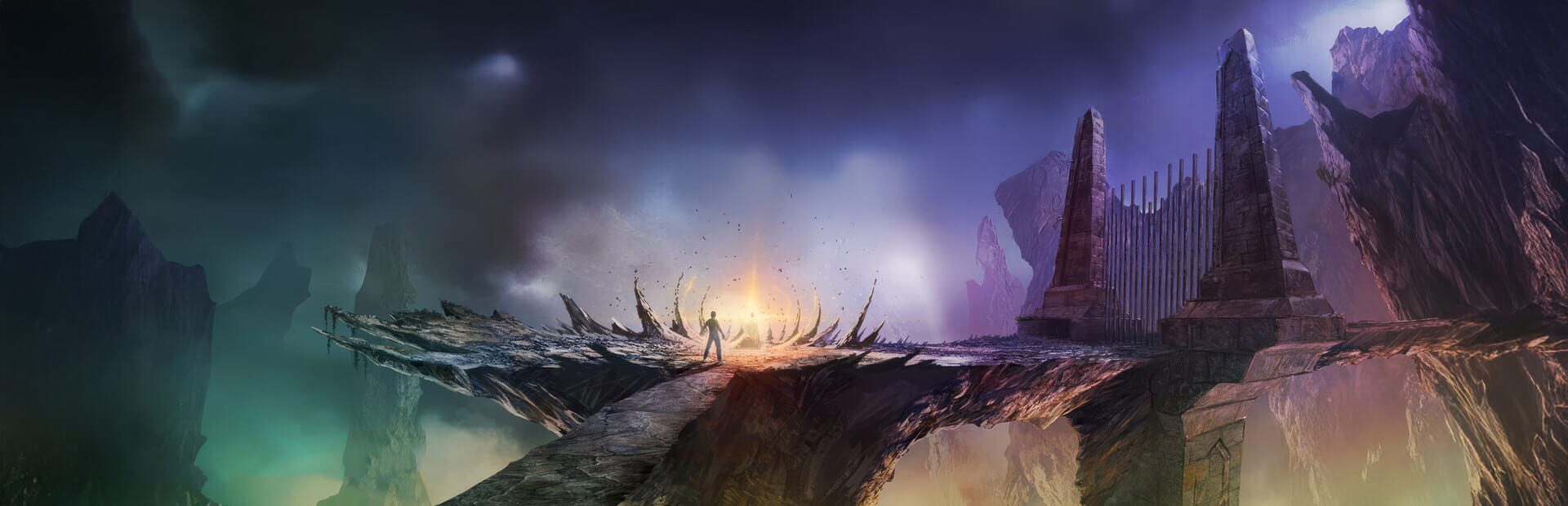 Artwork for Extra Dimensional