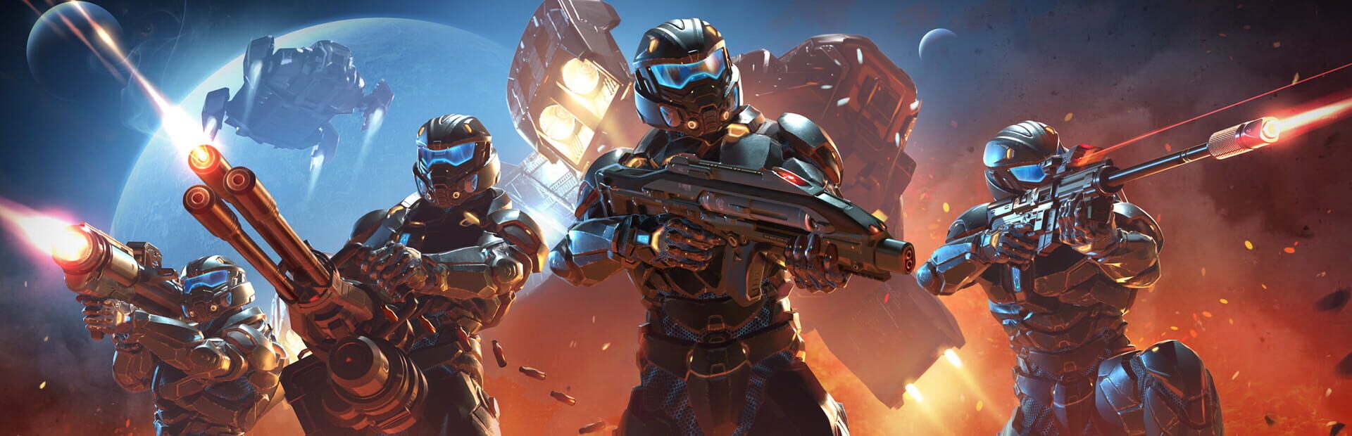 Artwork for Guardians Planetfall