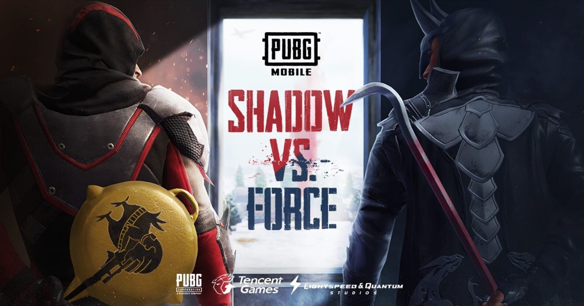 Artwork for PUBG Mobile