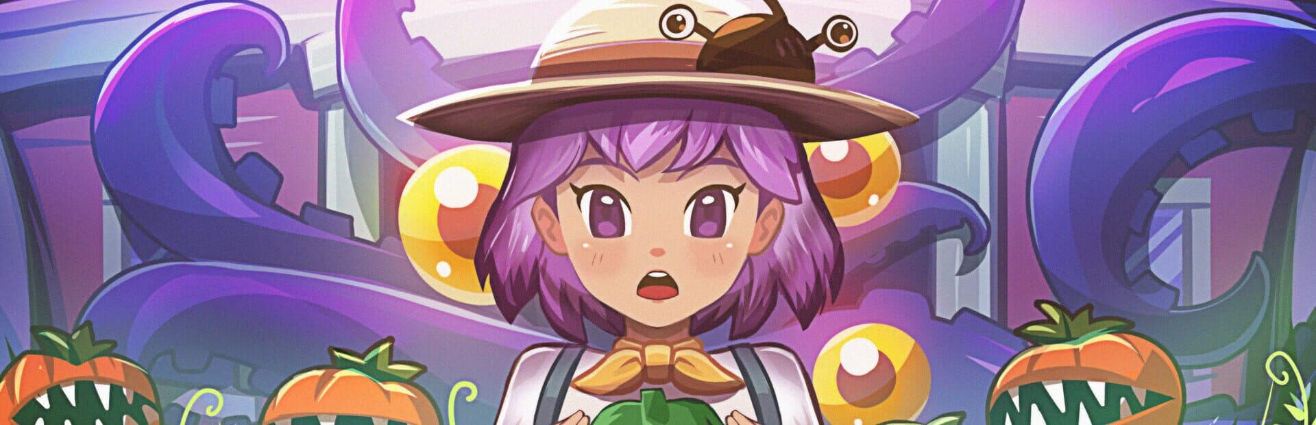 Artwork for Petunia's Purgatory