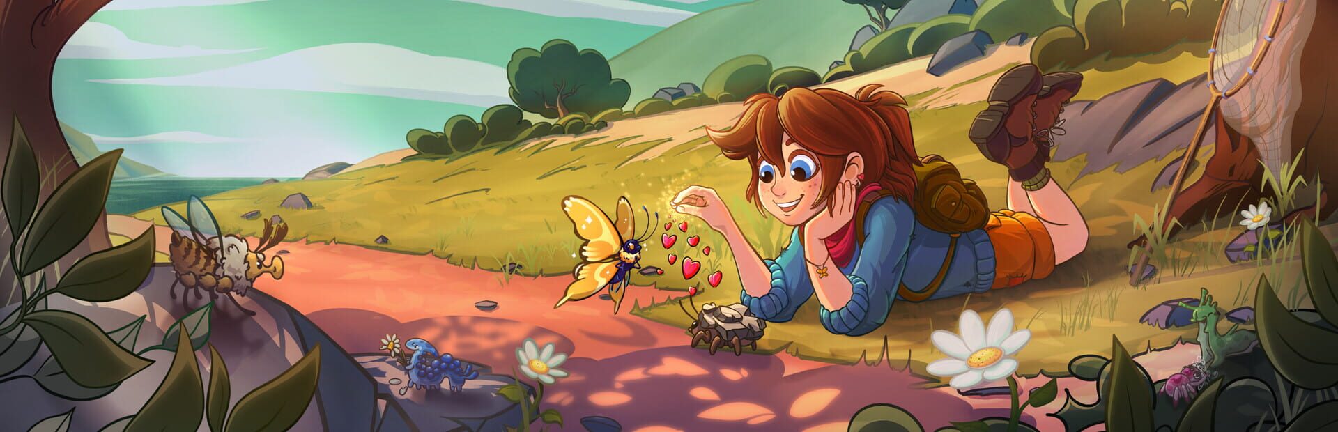 Artwork for CatchMaker