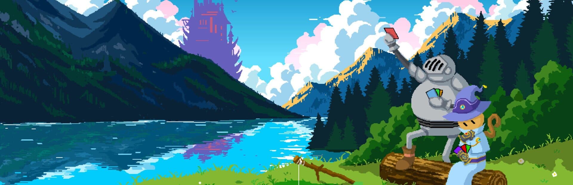 Artwork for Duo Quest