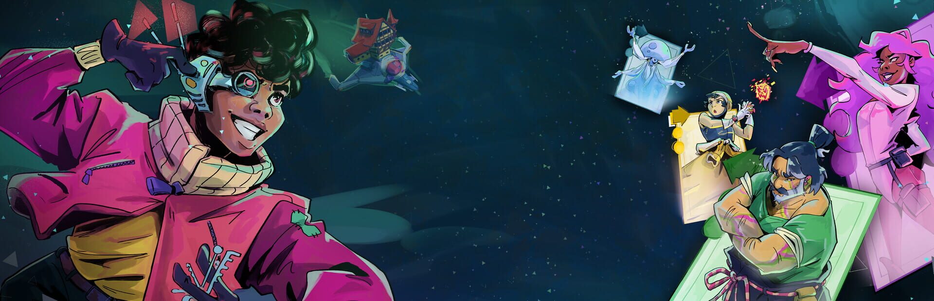 Artwork for Wyrmspace Tactics