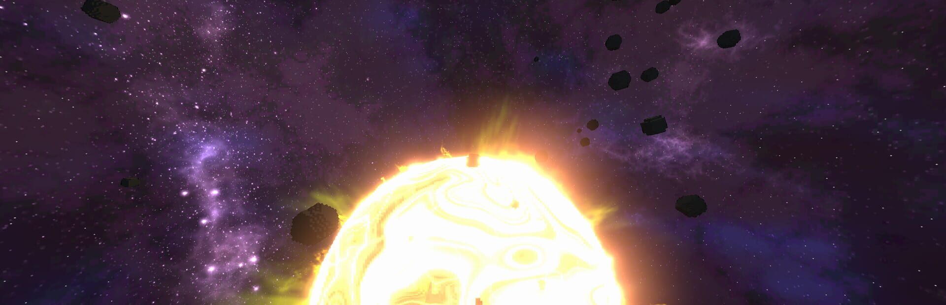 Artwork for Astromine