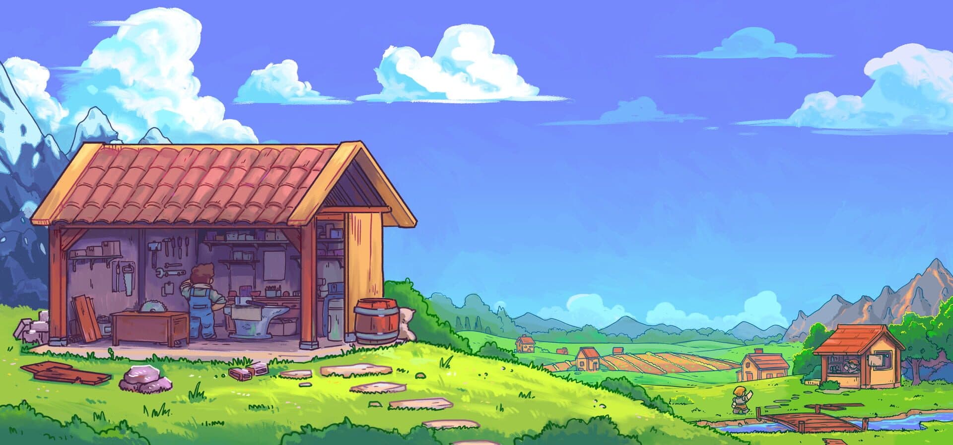 Artwork for Suncraft