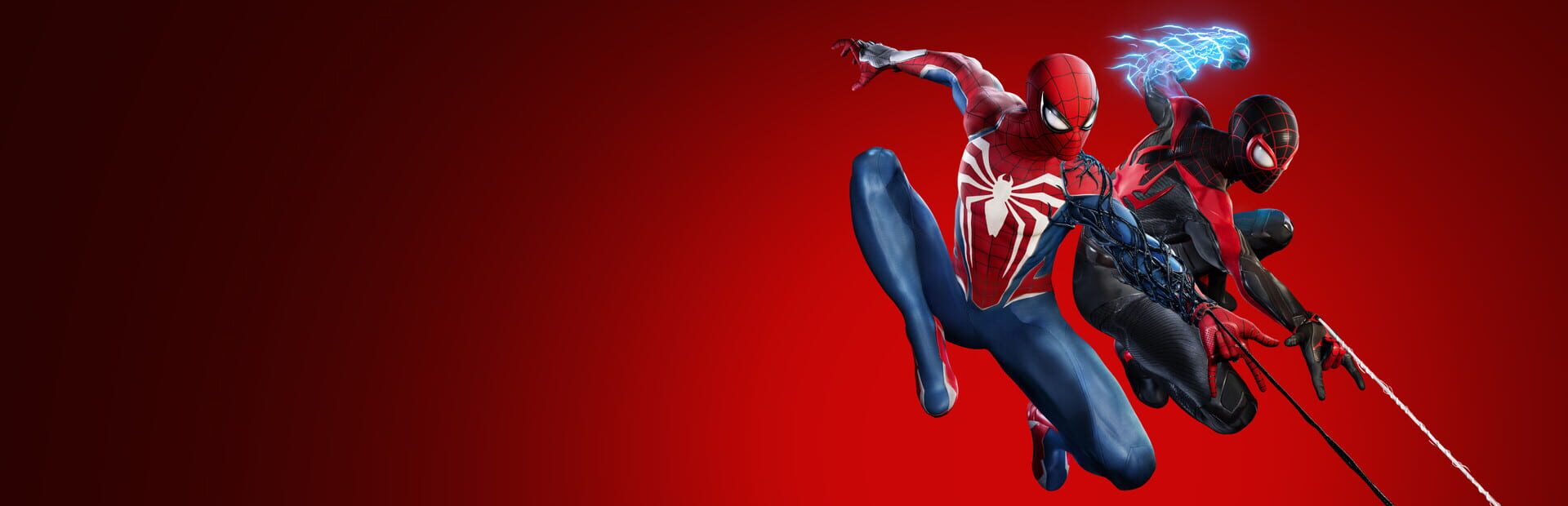Artwork for Marvel's Spider-Man 2