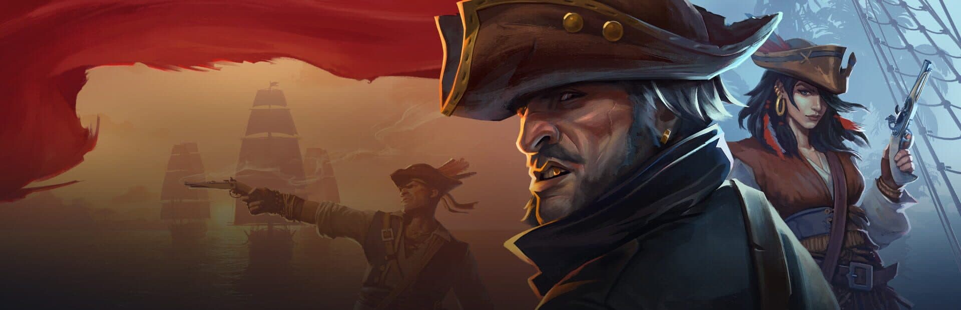 Artwork for Windrose