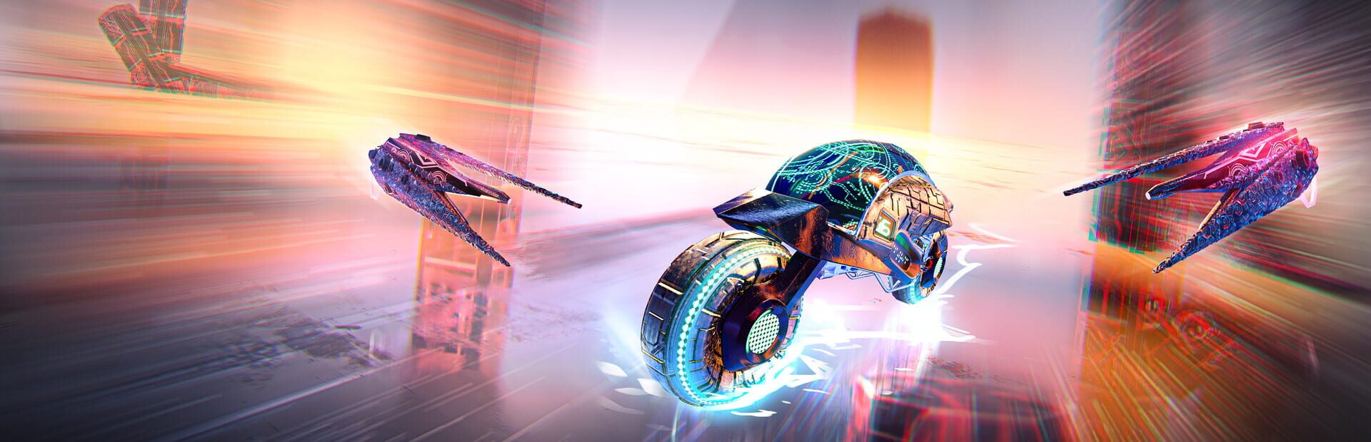 Artwork for Tri6: Infinite 2