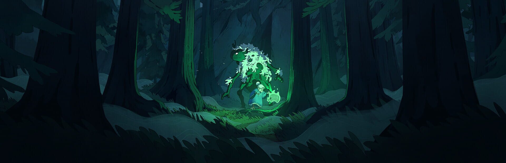 Artwork for Coven of the Chicken Foot