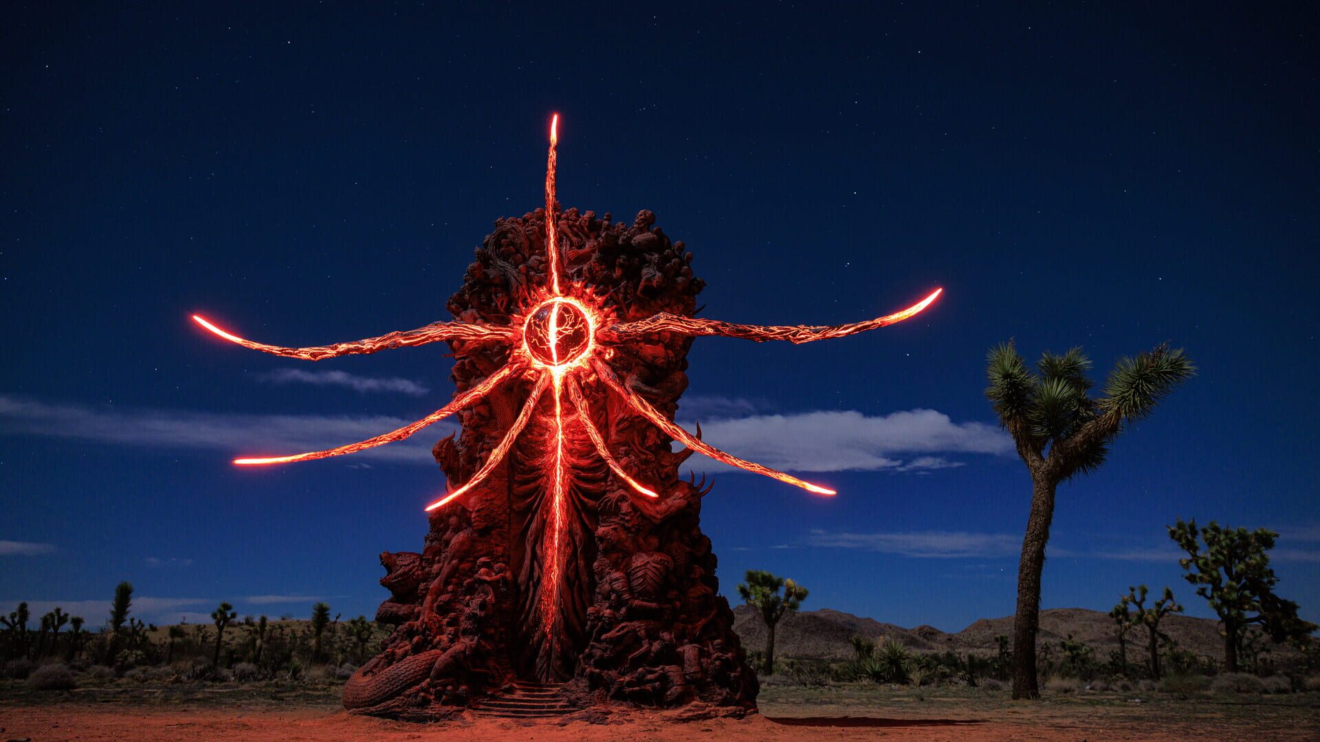 Artwork for Divinity