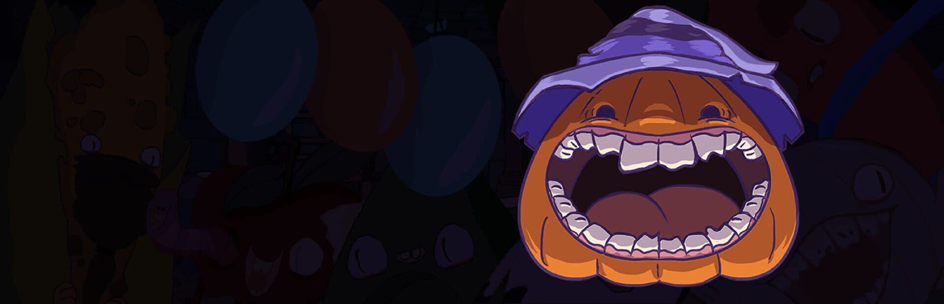 Artwork for Murky