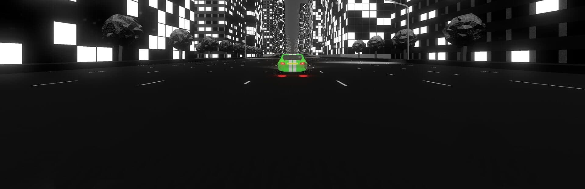 Artwork for Highway Noir