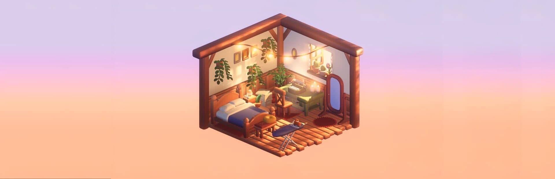 Artwork for Little Retreat