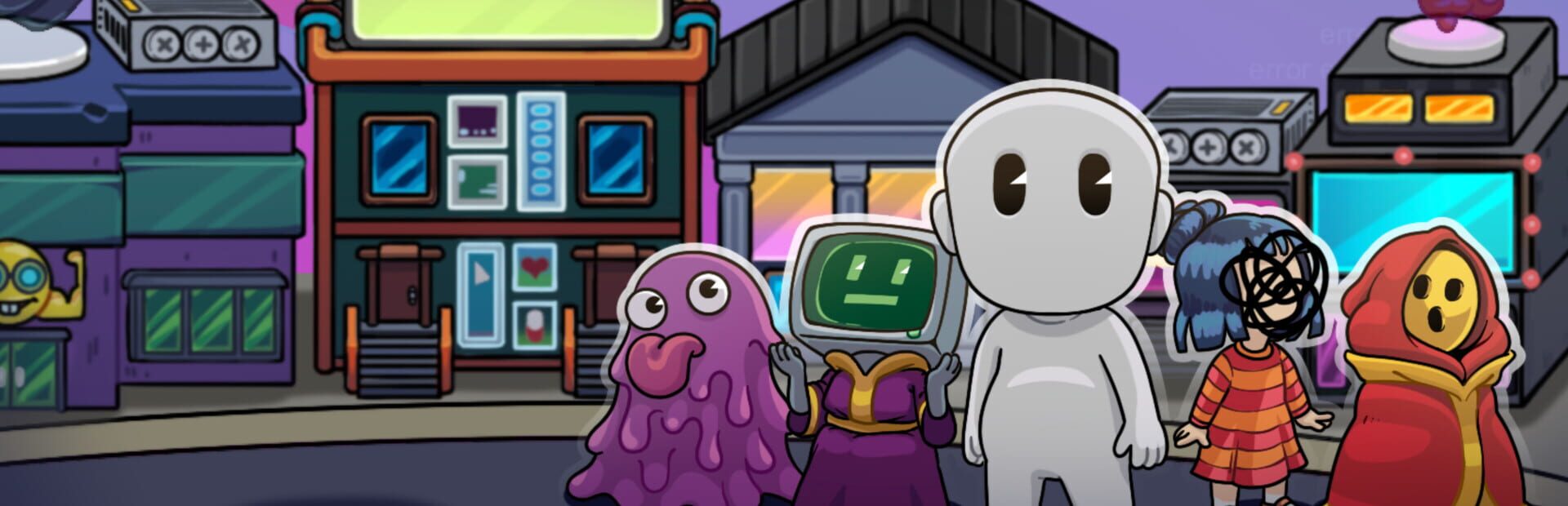 Artwork for Something Meaningful