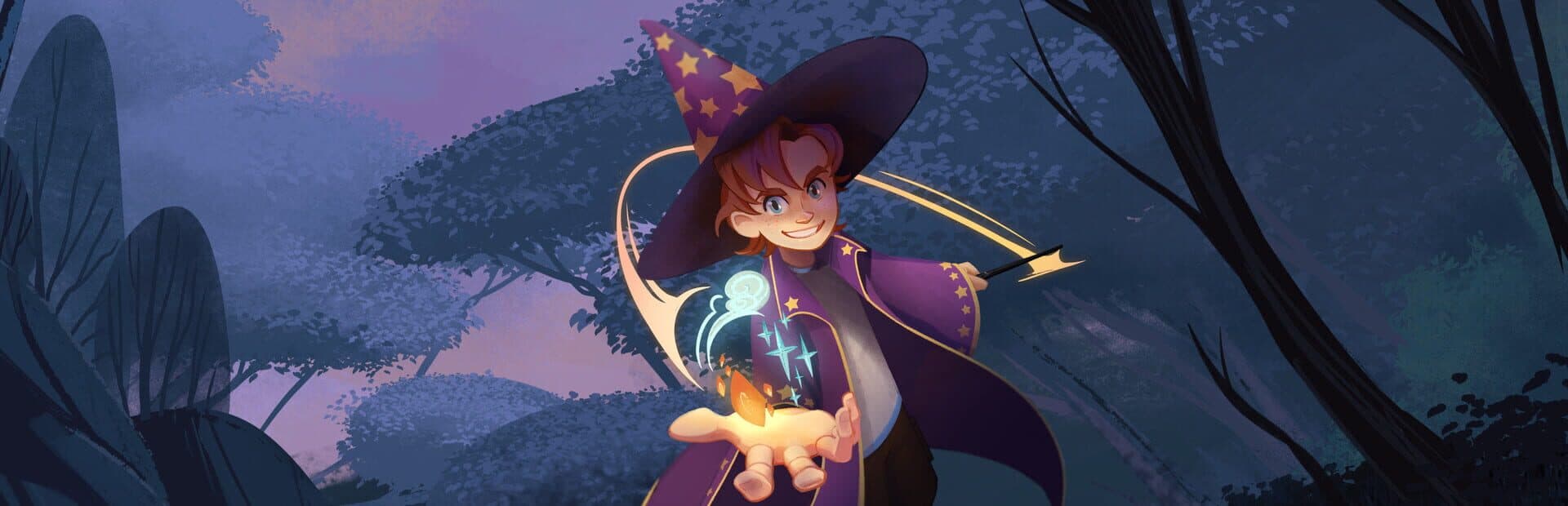 Artwork for Simon the Sorcerer Origins