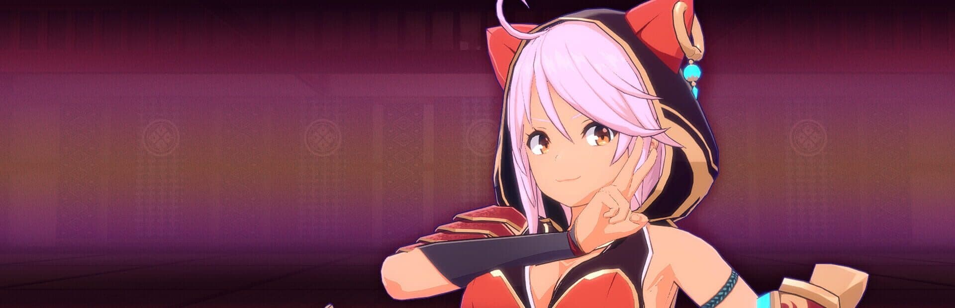 Artwork for Eternal Palace Sakura