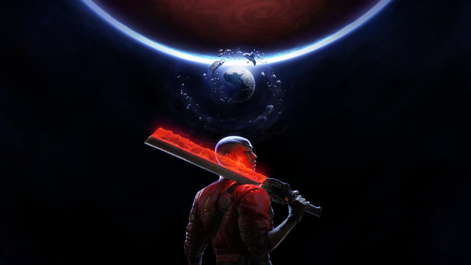 Artwork for Intergalactic: The Heretic Prophet