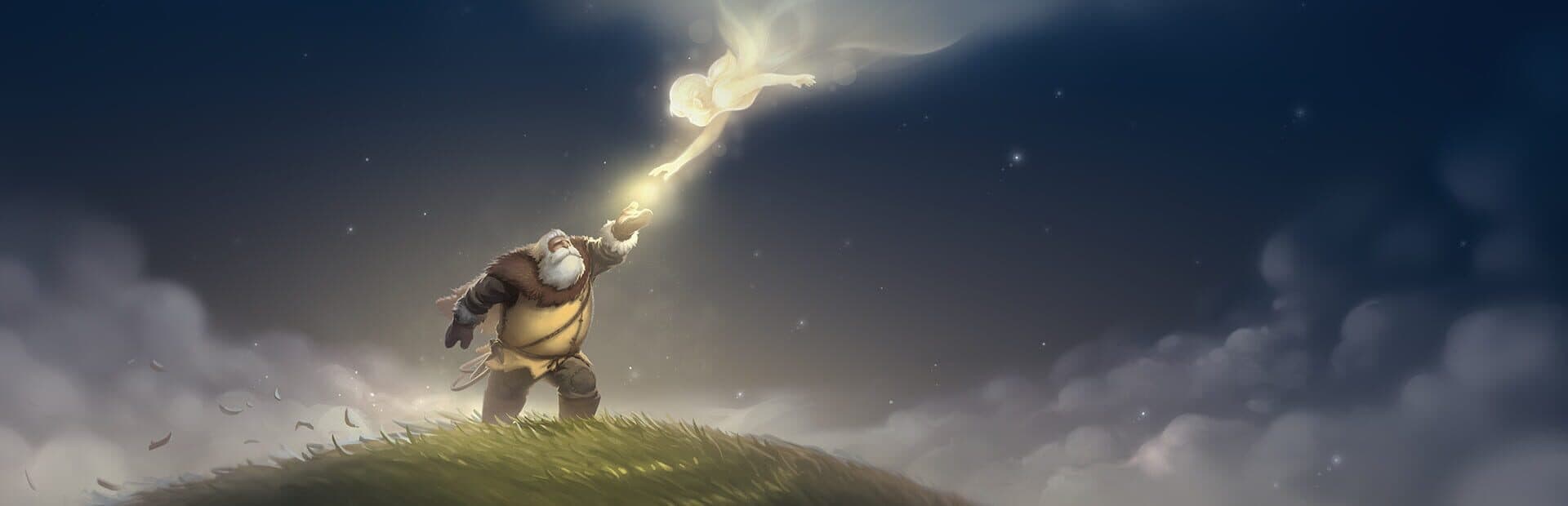 Artwork for Arise: A Simple Story