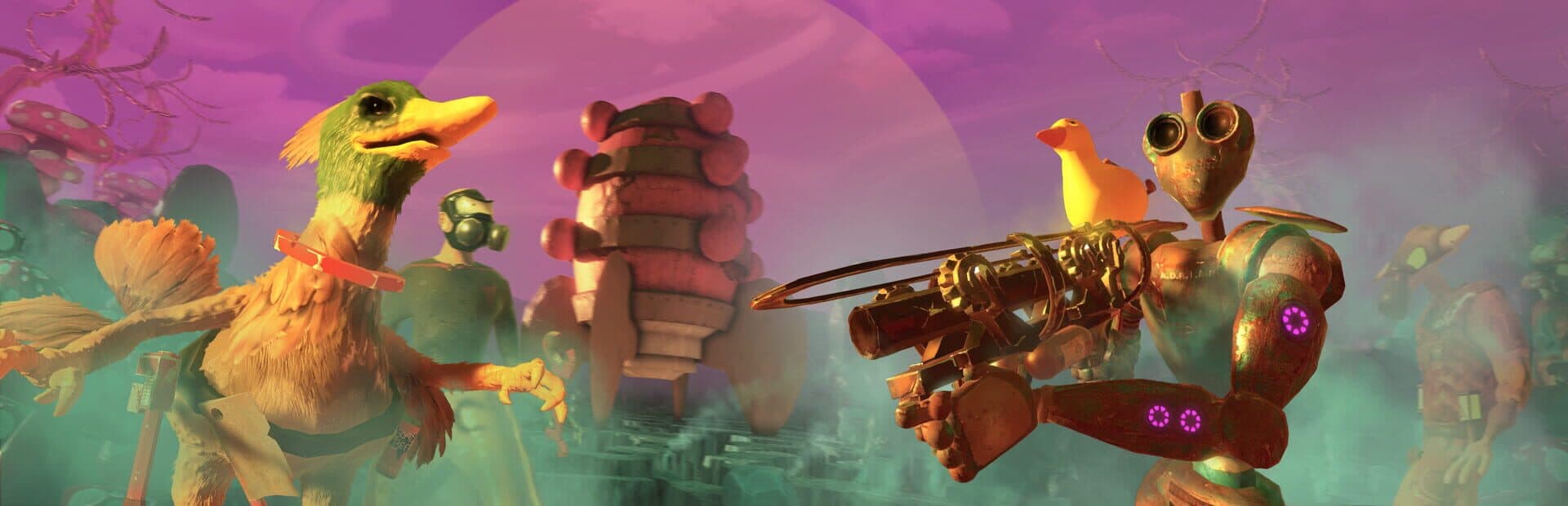 Artwork for Adrian's Quest