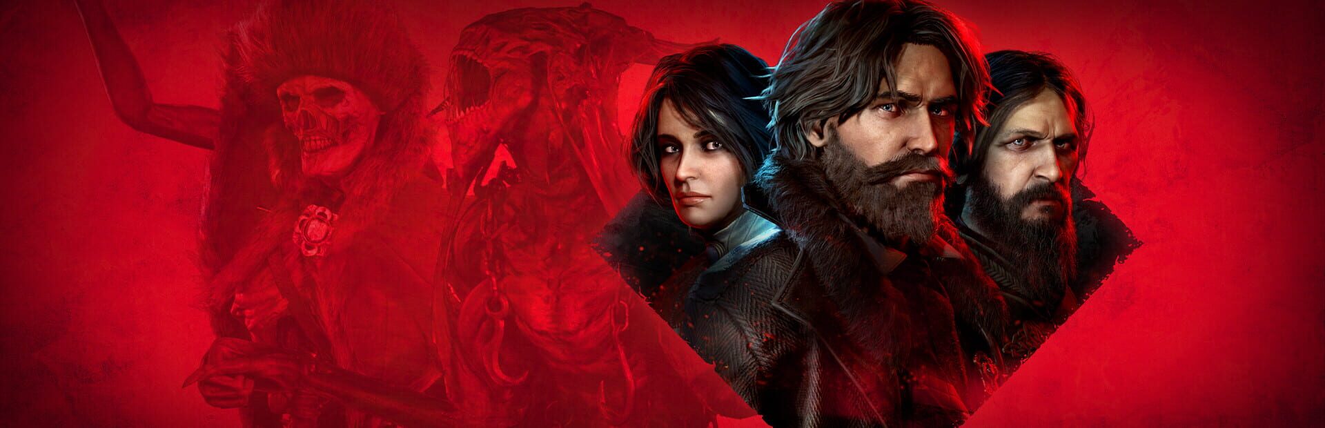 Artwork for The Thaumaturge