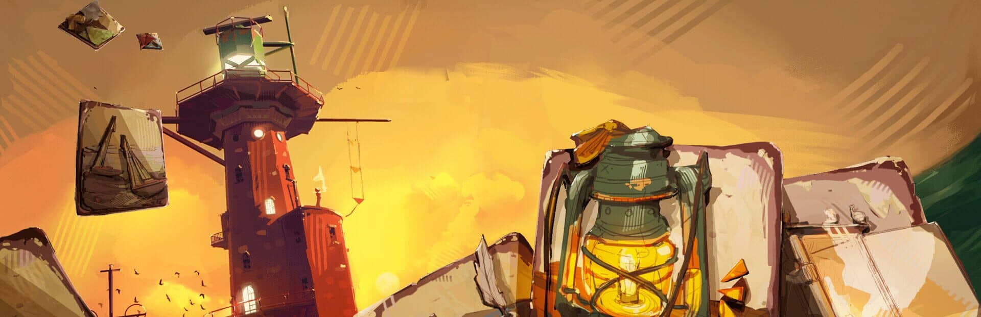Artwork for Deck of Memories