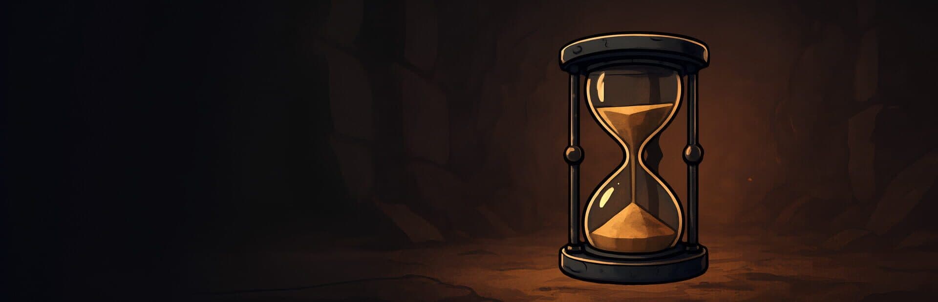 Artwork for Hourturn: Echoes of Time