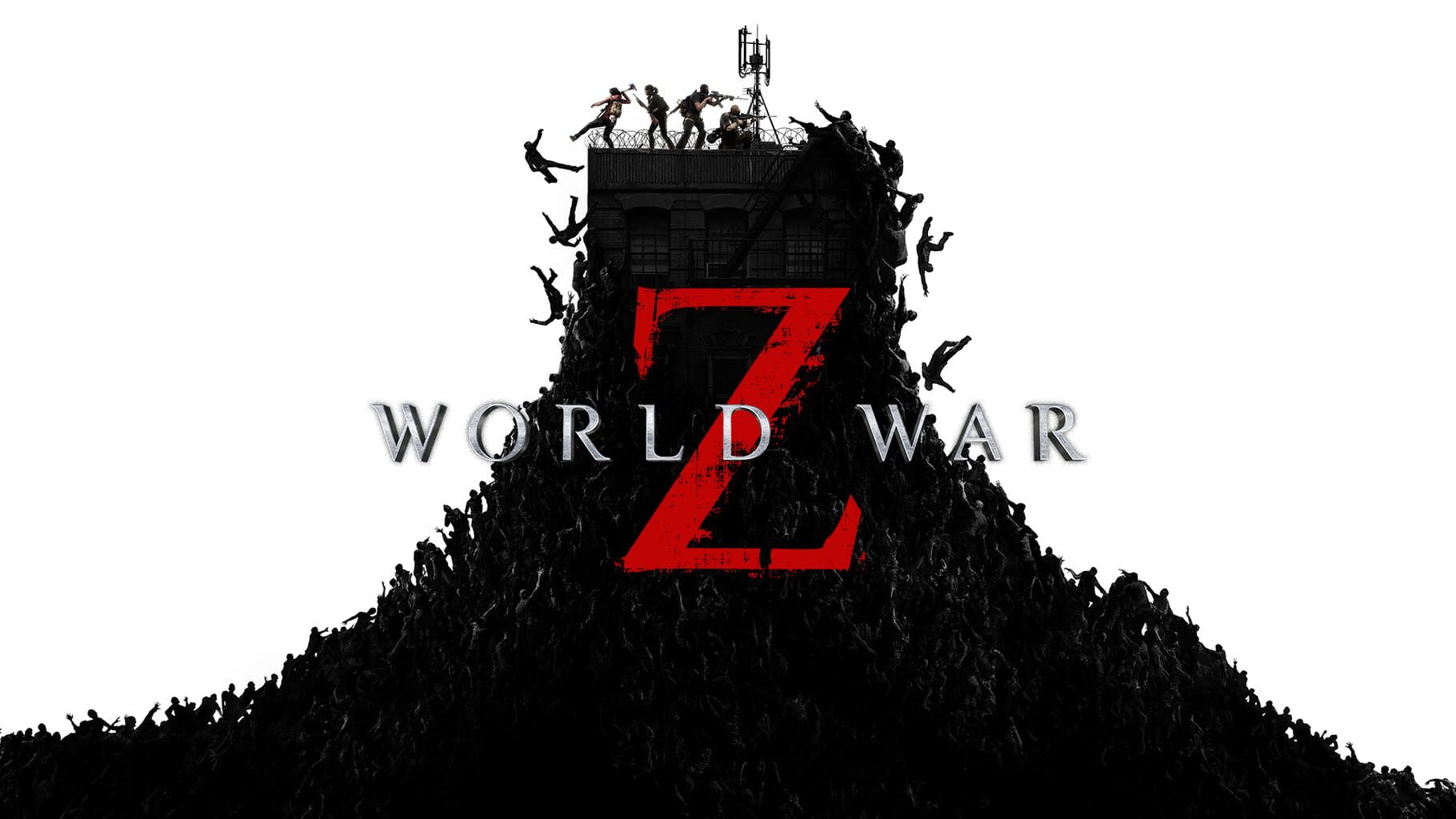 Artwork for World War Z