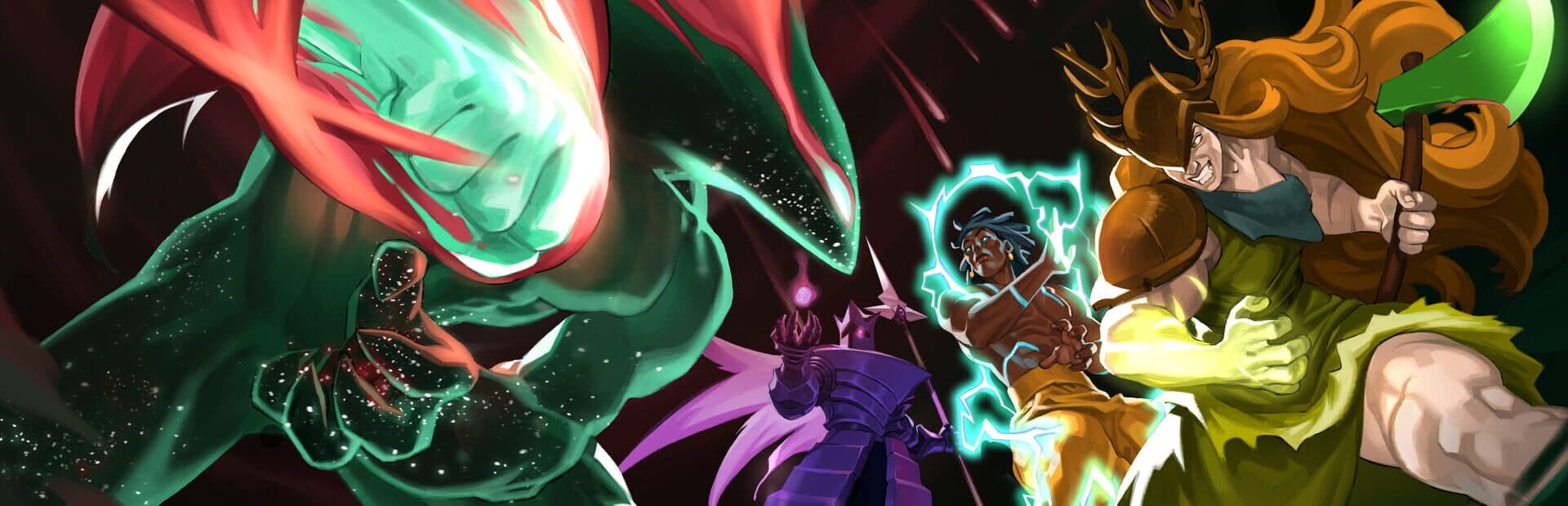 Artwork for Attack of the Astrals