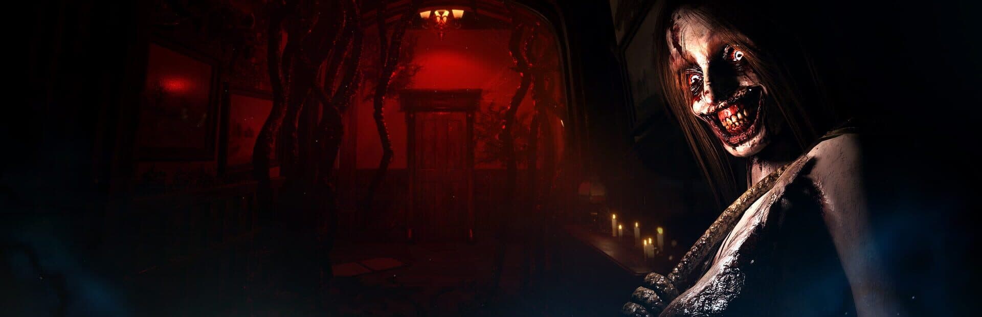 Artwork for Haunted Bloodlines