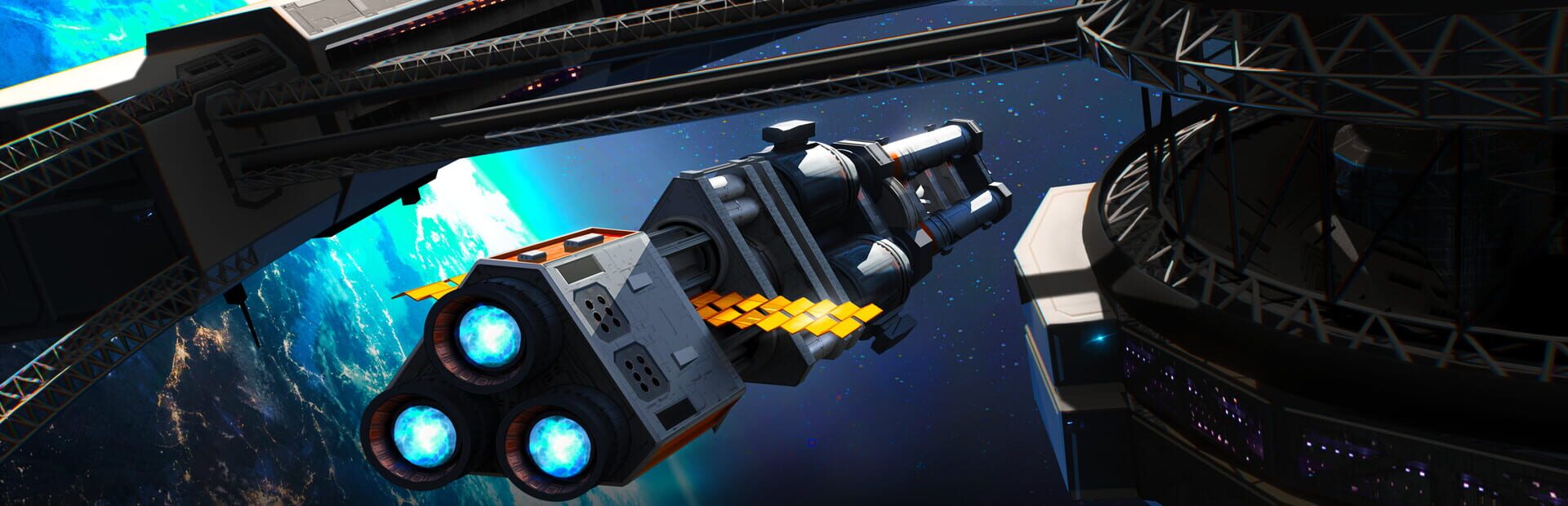 Artwork for Terra Invicta