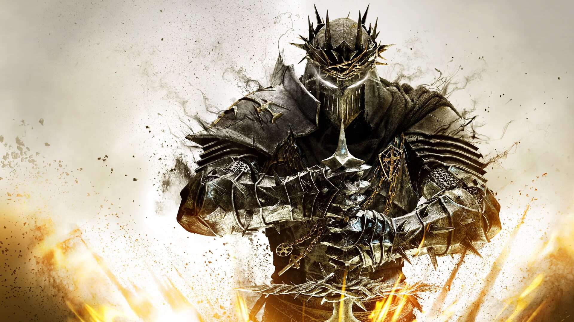 Artwork for Lords of the Fallen II