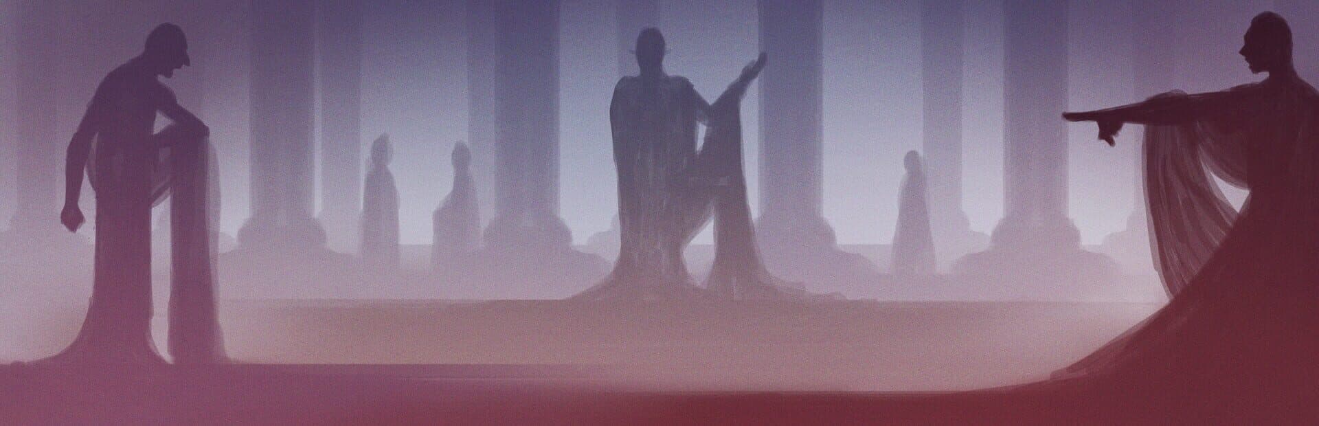 Artwork for Senatus