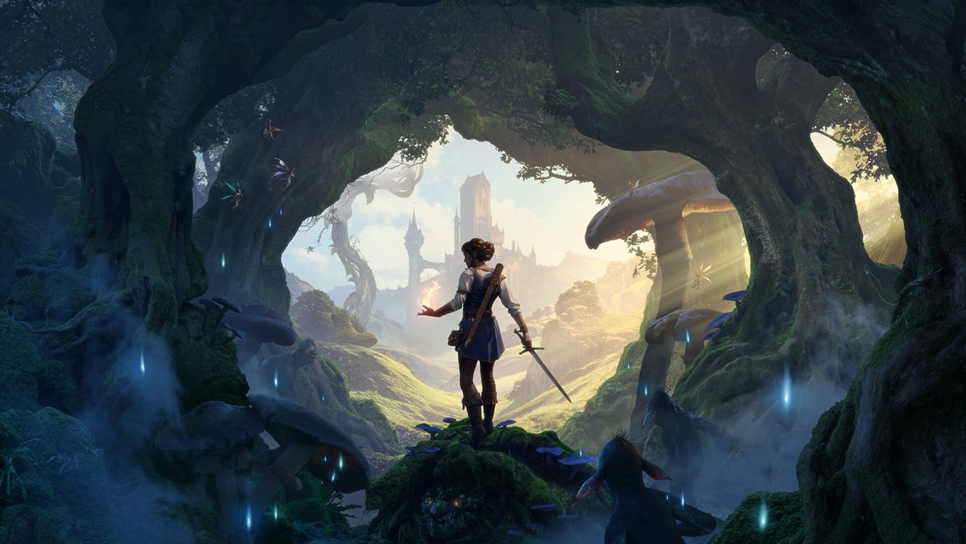Artwork for Fable