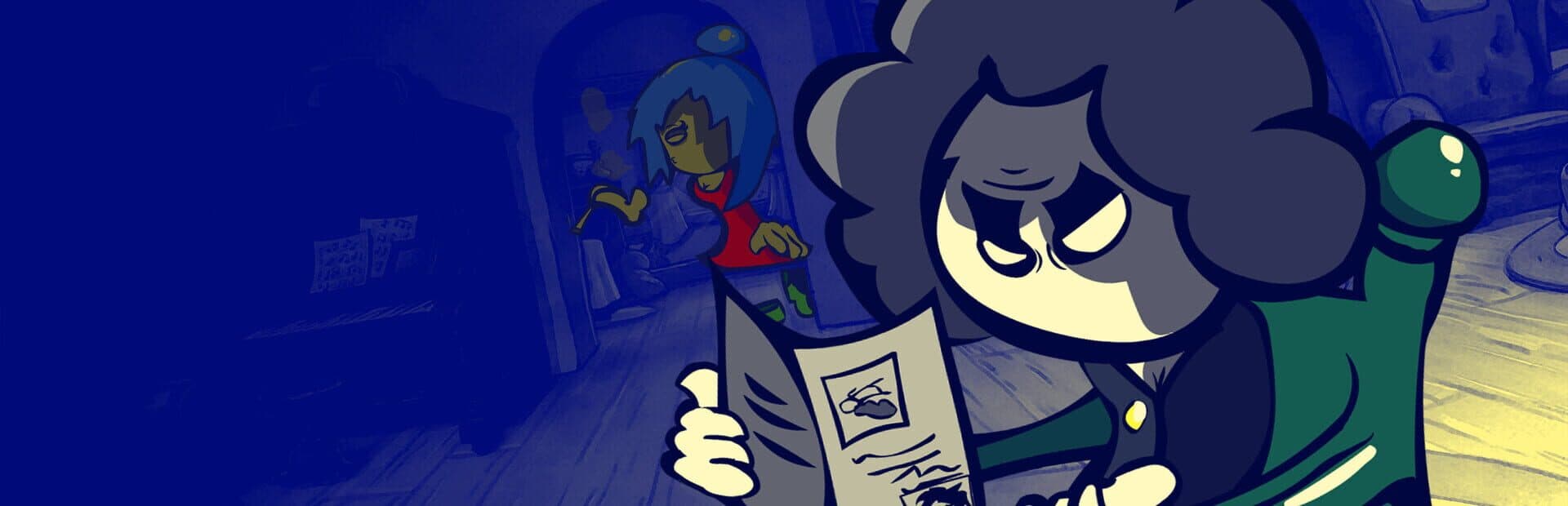 Artwork for Ghoul Fright