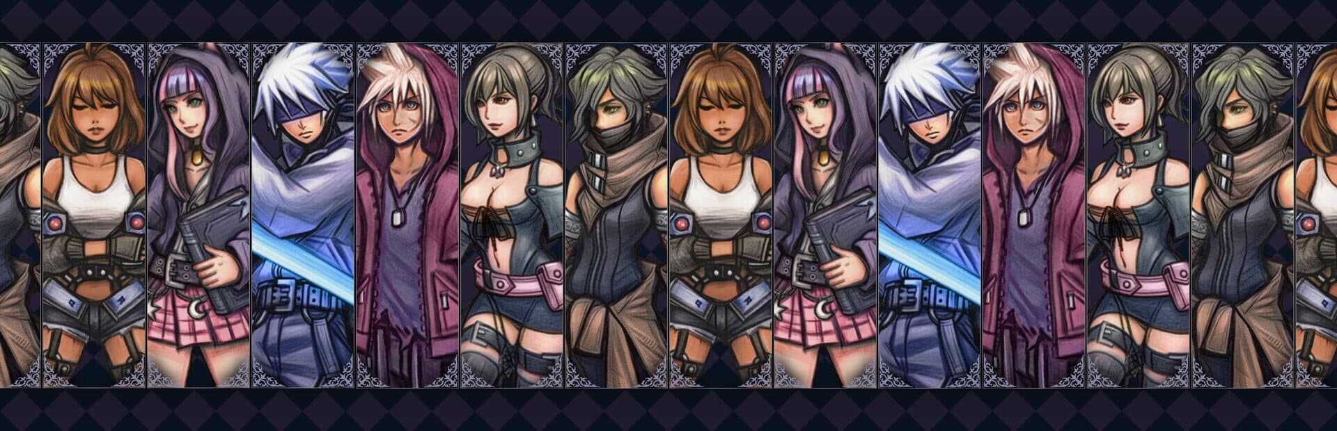 Artwork for Shadow Rush