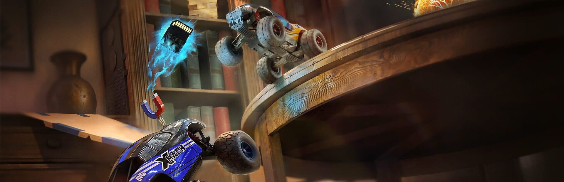 Artwork for WheelMates