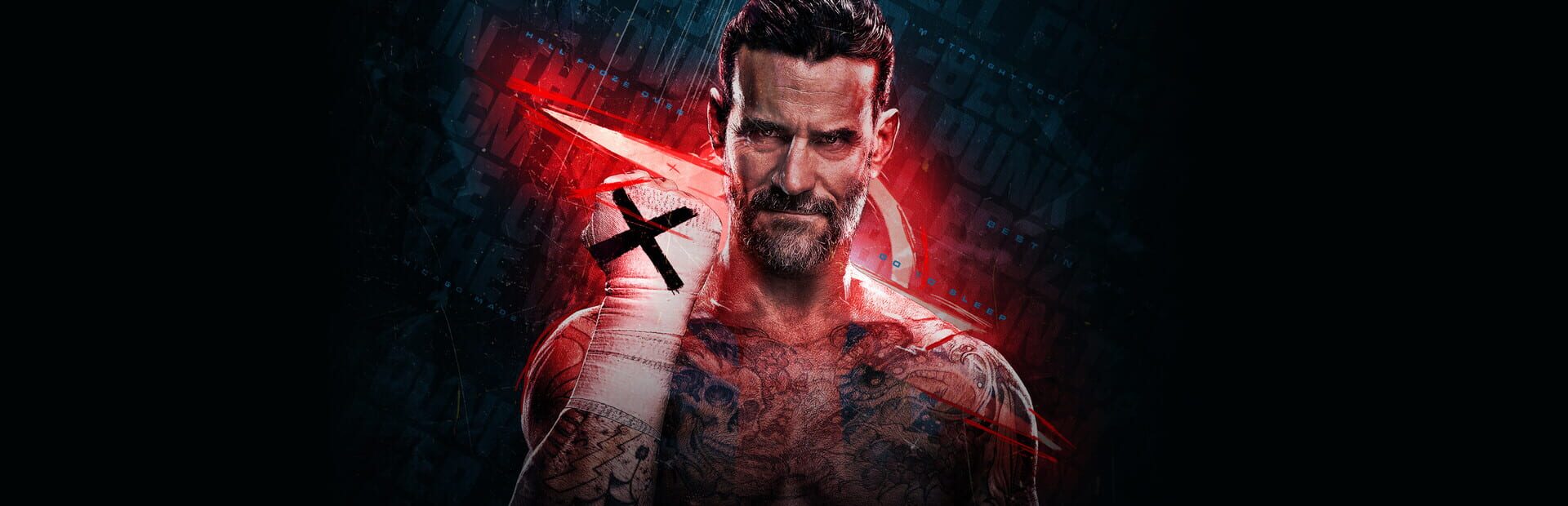 Artwork for WWE 2K26