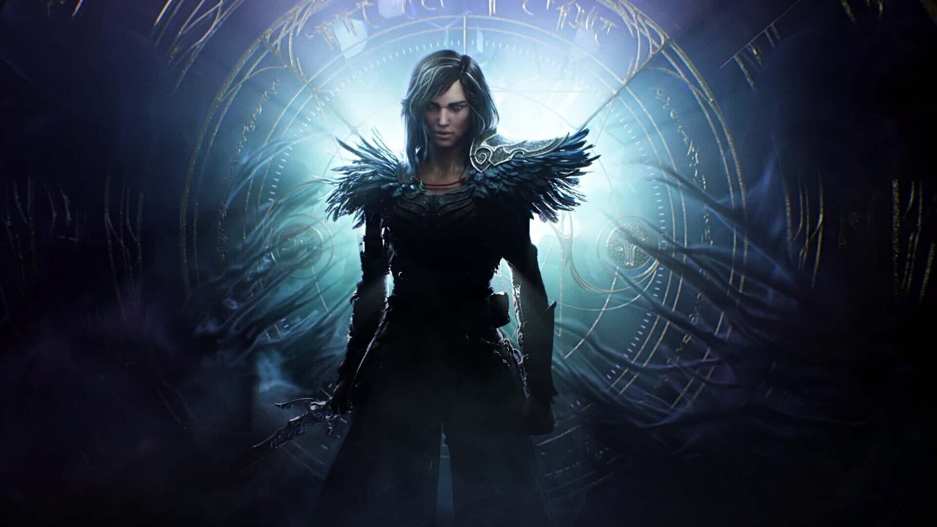 Artwork for Warlock: Dungeons & Dragons
