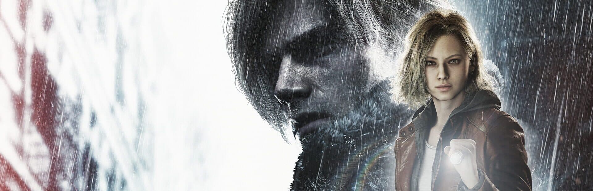 Artwork for Resident Evil Requiem