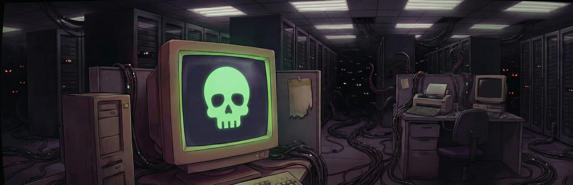 Artwork for I.T Never Ends