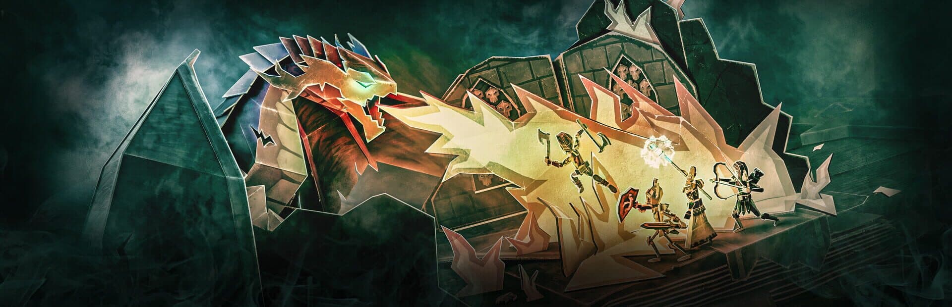 Artwork for Hellcard II