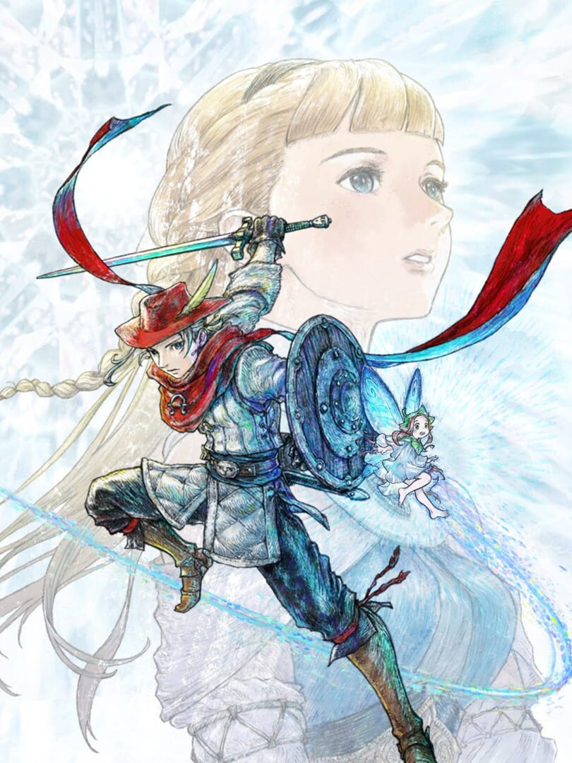 Artwork for The Adventures of Elliot: The Millennium Tales