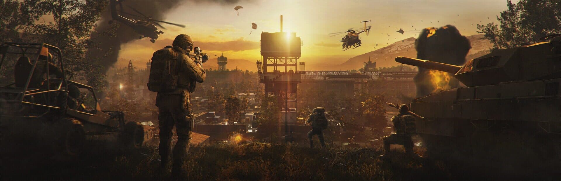 Artwork for Wardogs