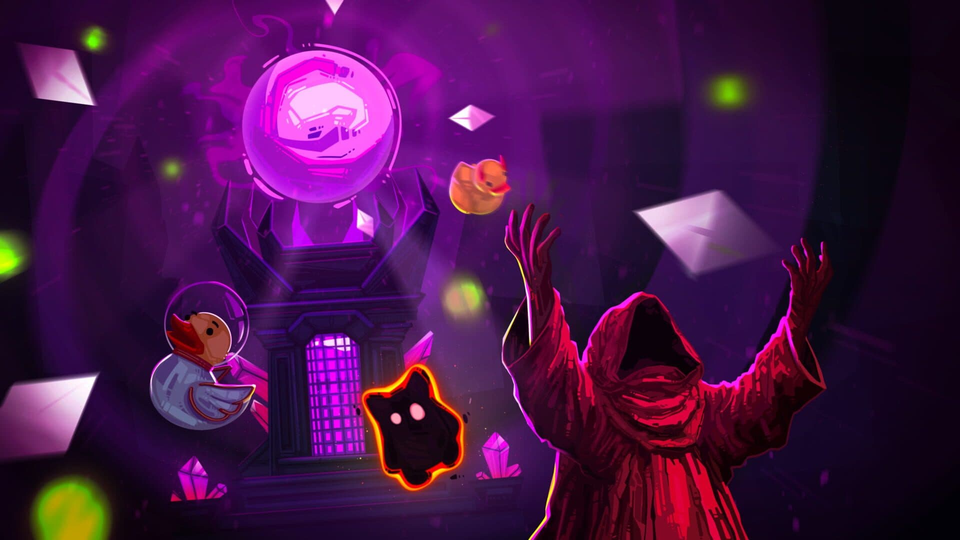 Artwork for All Hail the Orb