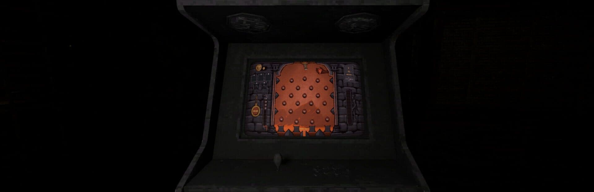 Artwork for Plinkomancy