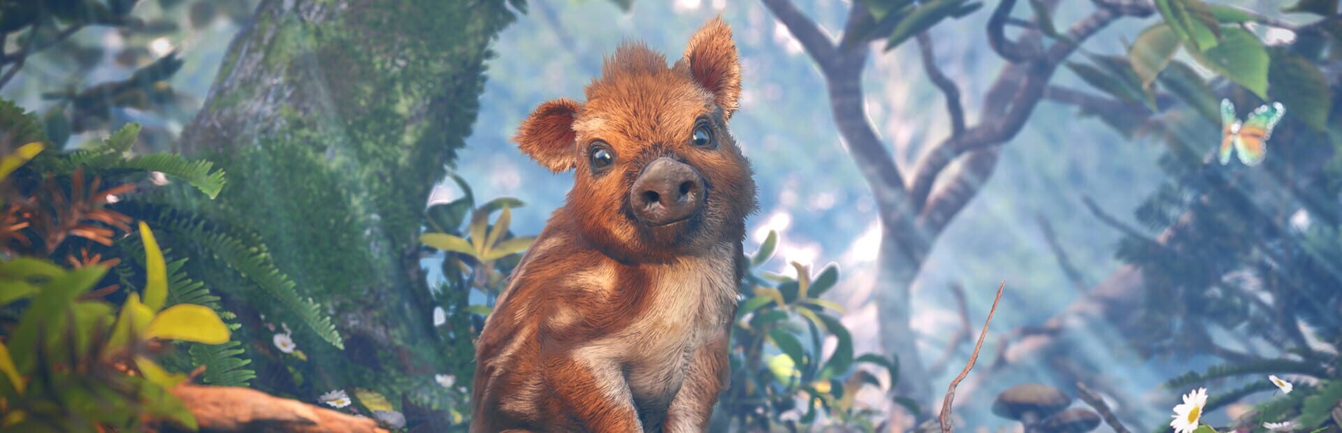 Artwork for Adorable Adventures