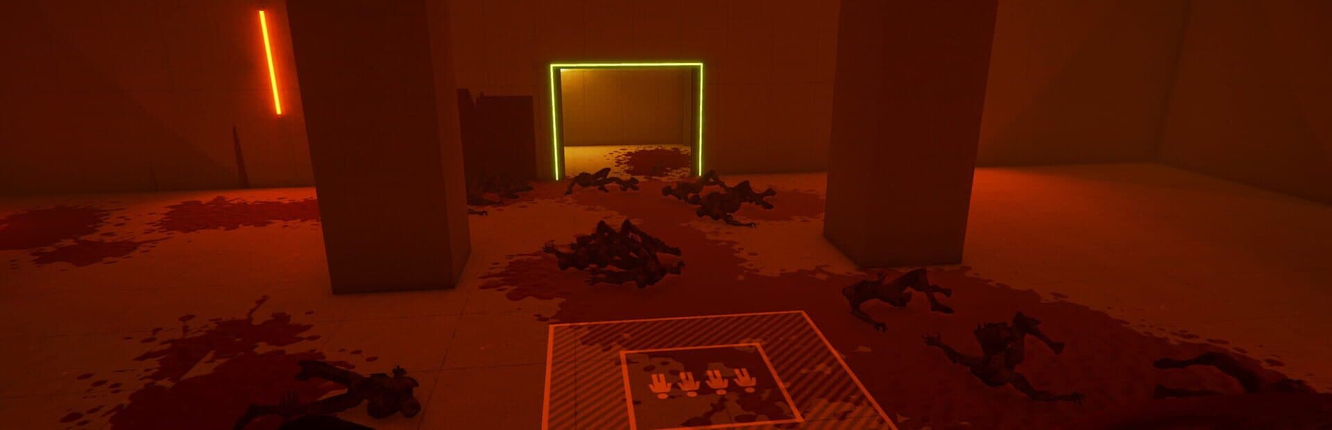 Artwork for Killing Things With Your Friends