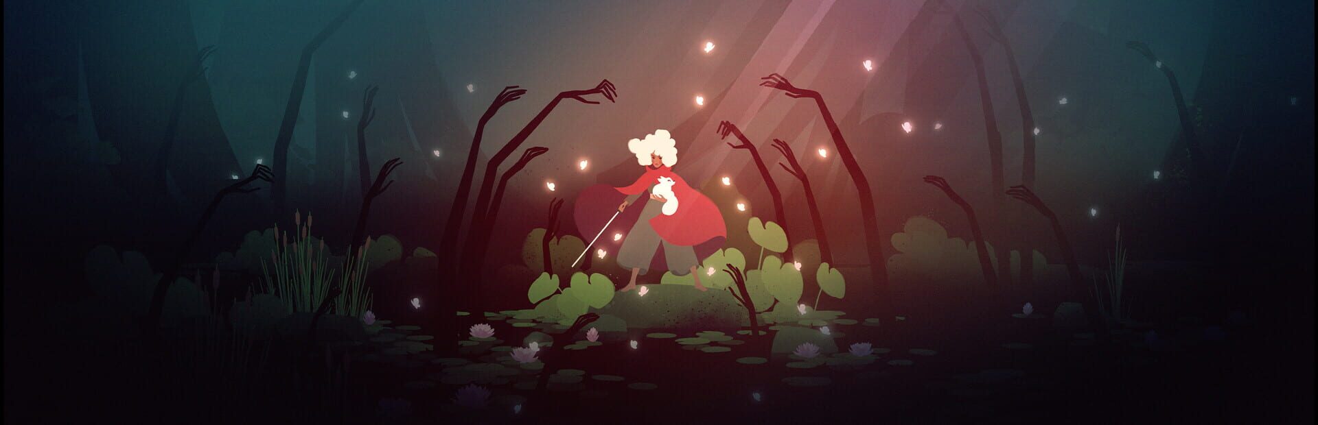 Artwork for Neva: Prologue