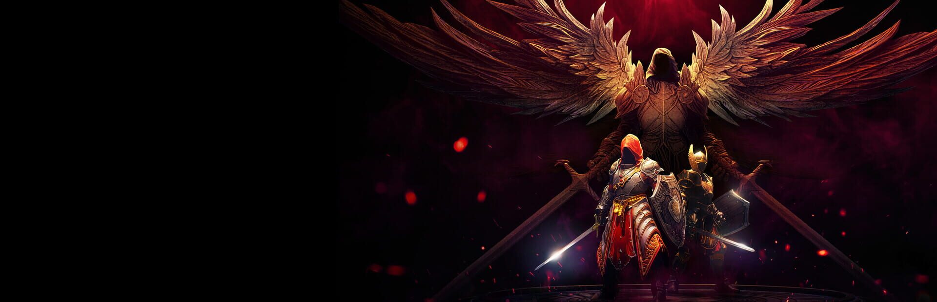 Artwork for Crimson Moon