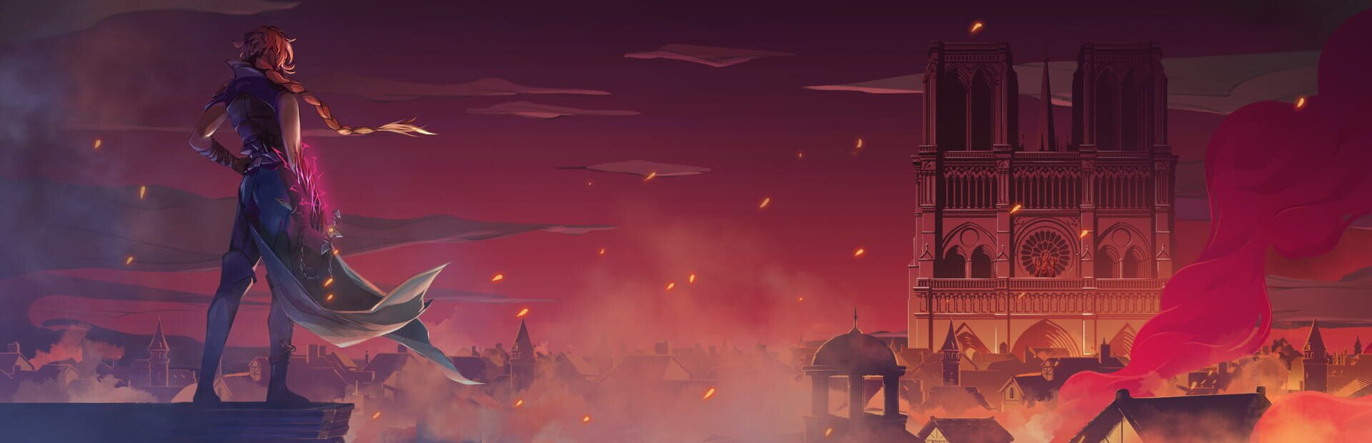 Artwork for Castlevania: Belmont's Curse